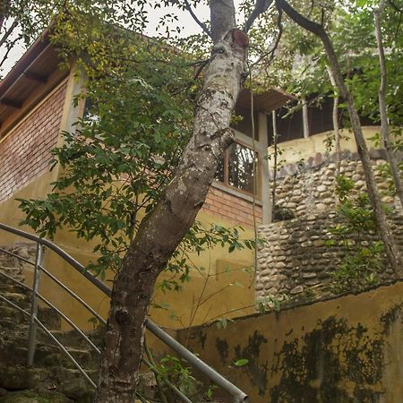 Yacumaman Sanctuary Villa Tarapoto Bagian luar foto
