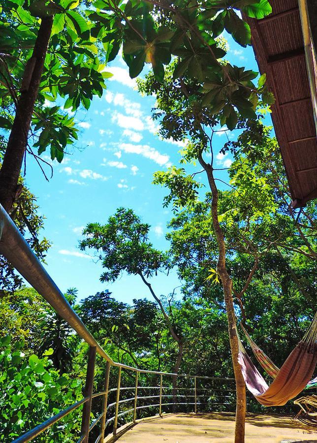 Yacumaman Sanctuary Villa Tarapoto Bagian luar foto