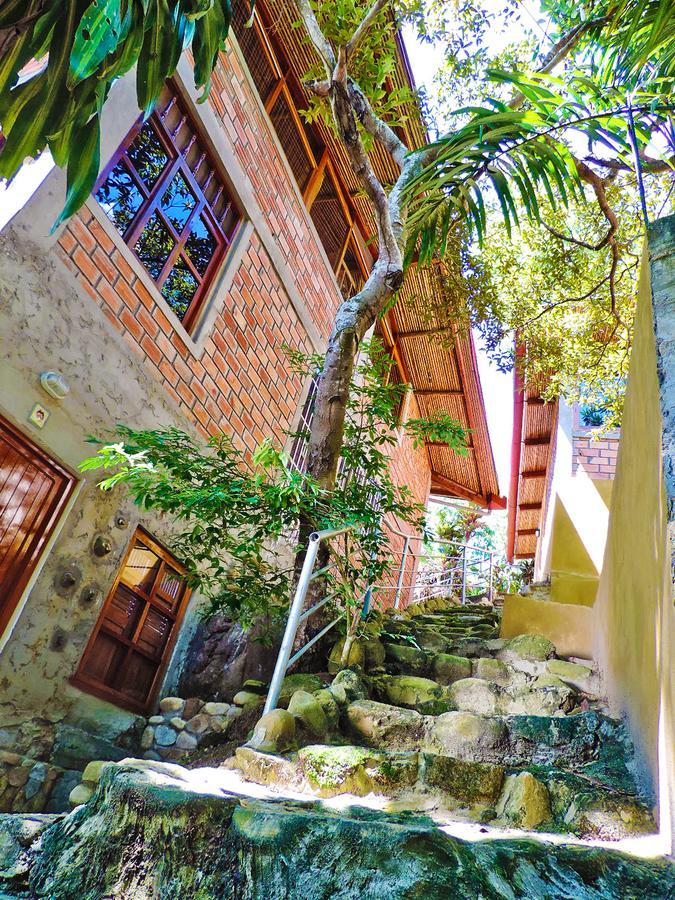 Yacumaman Sanctuary Villa Tarapoto Bagian luar foto