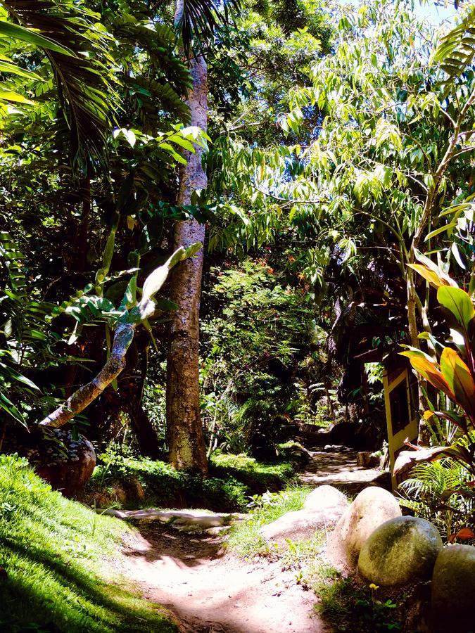Yacumaman Sanctuary Villa Tarapoto Bagian luar foto