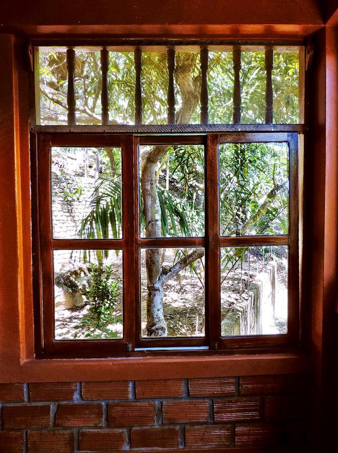 Yacumaman Sanctuary Villa Tarapoto Bagian luar foto