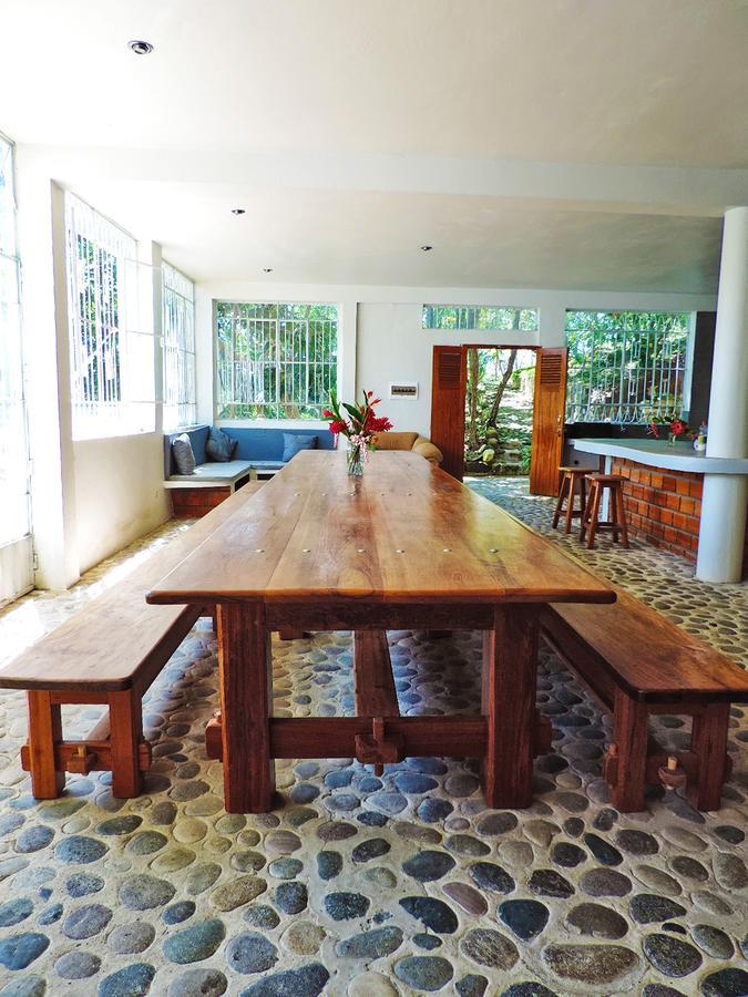 Yacumaman Sanctuary Villa Tarapoto Bagian luar foto