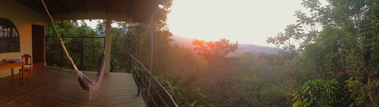 Yacumaman Sanctuary Villa Tarapoto Bagian luar foto