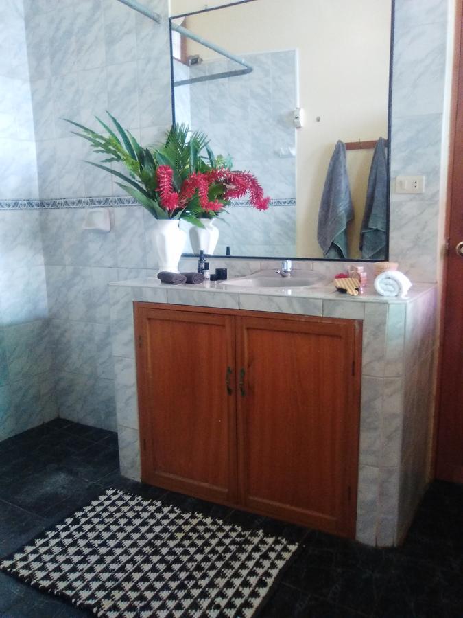 Yacumaman Sanctuary Villa Tarapoto Bagian luar foto