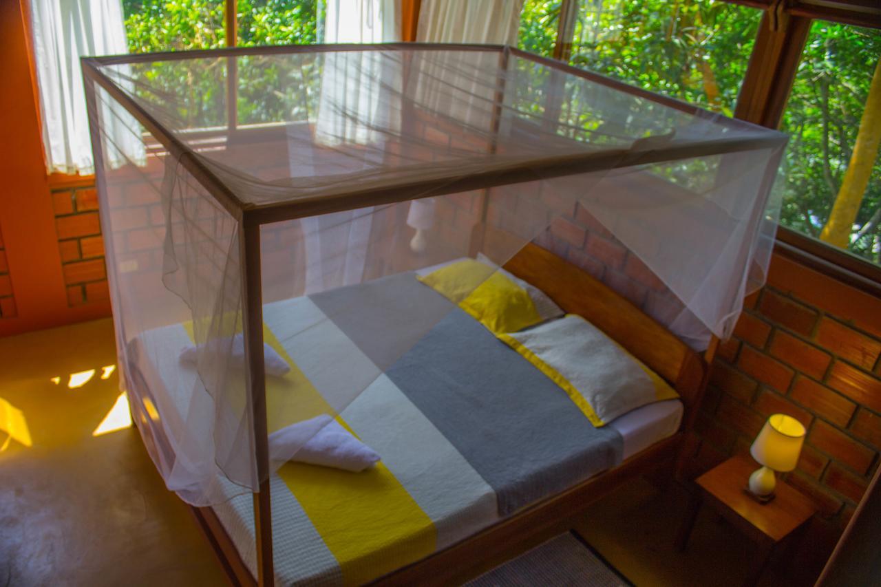 Yacumaman Sanctuary Villa Tarapoto Bagian luar foto