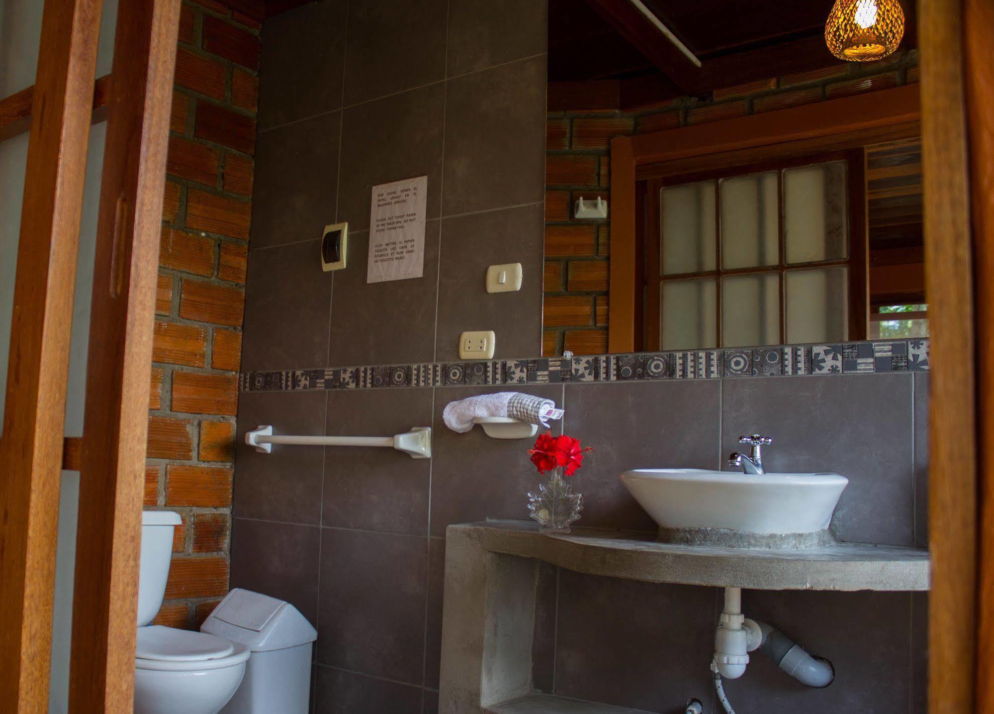 Yacumaman Sanctuary Villa Tarapoto Bagian luar foto