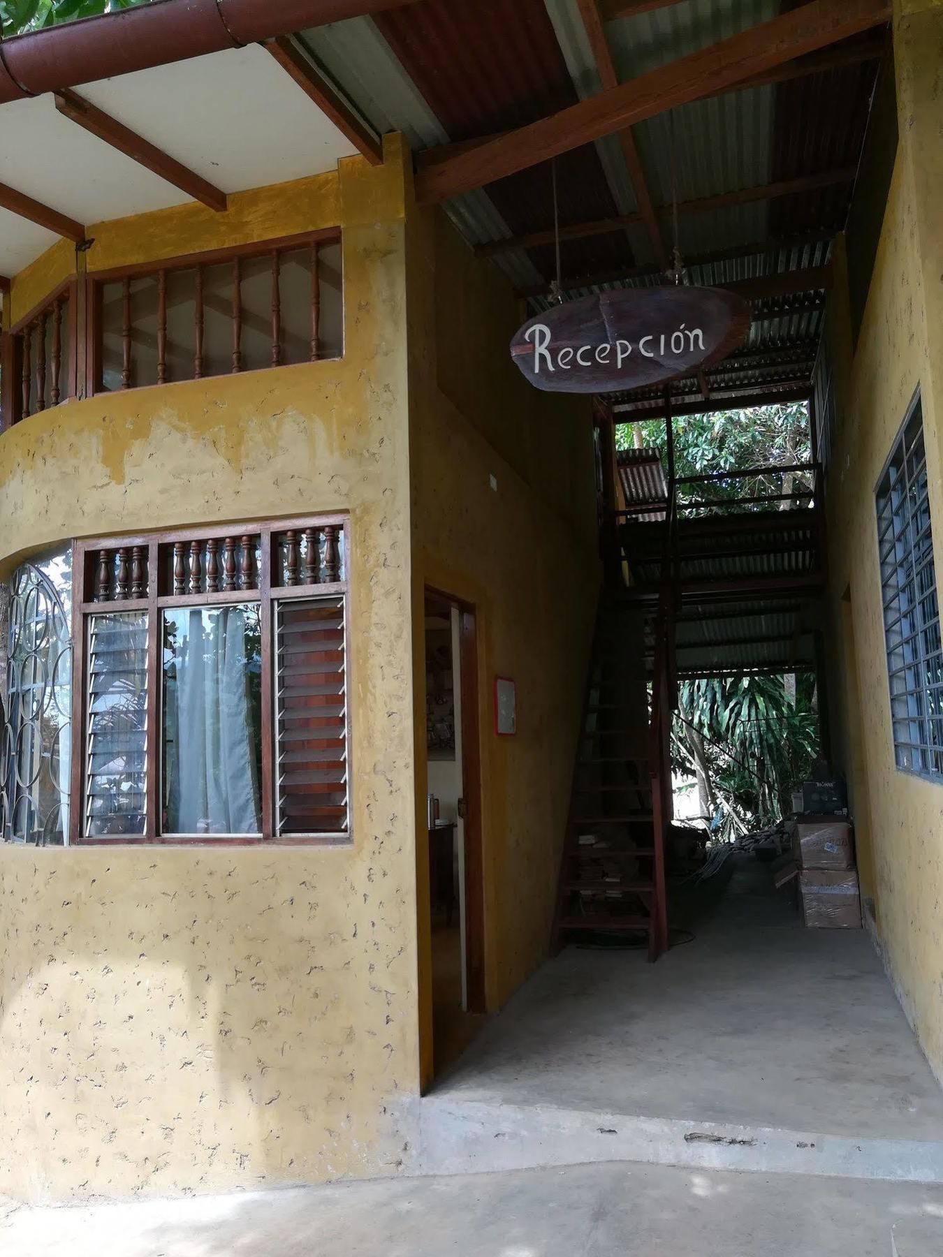 Yacumaman Sanctuary Villa Tarapoto Bagian luar foto