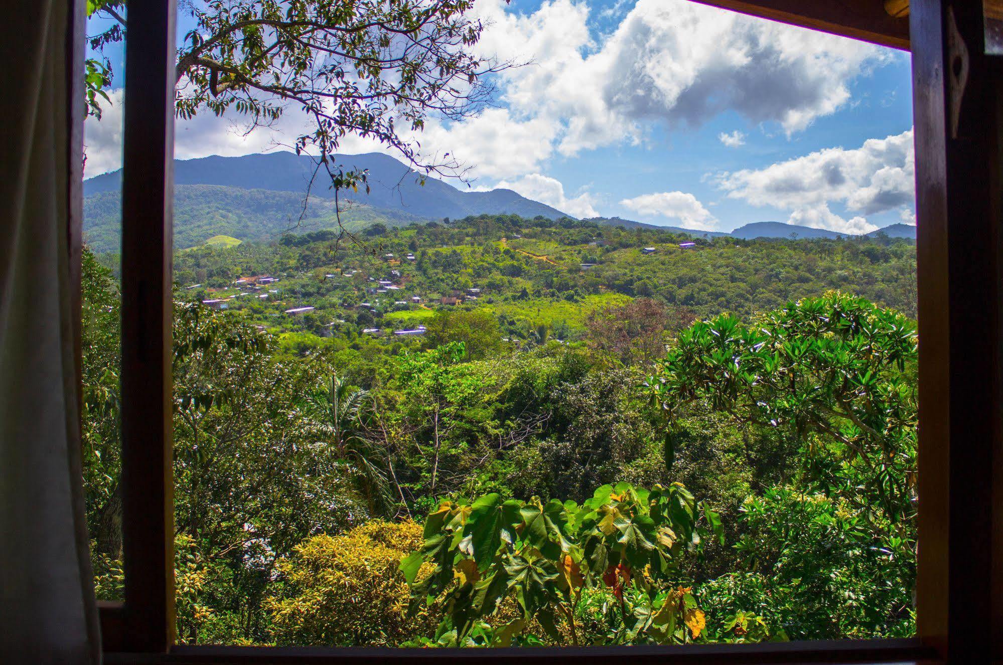 Yacumaman Sanctuary Villa Tarapoto Bagian luar foto