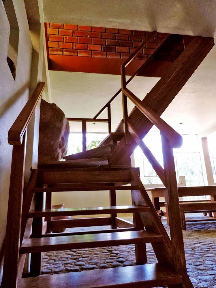 Yacumaman Sanctuary Villa Tarapoto Bagian luar foto