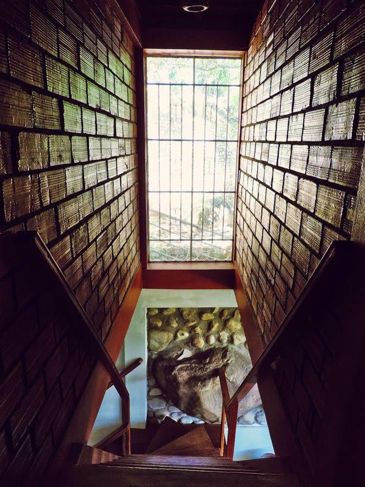 Yacumaman Sanctuary Villa Tarapoto Bagian luar foto
